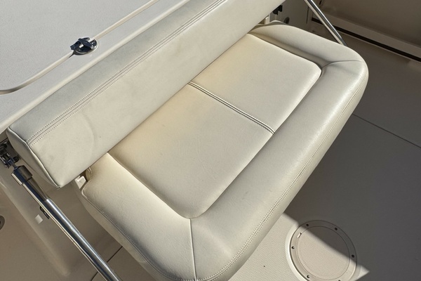 25ft Grady White Yacht For Sale