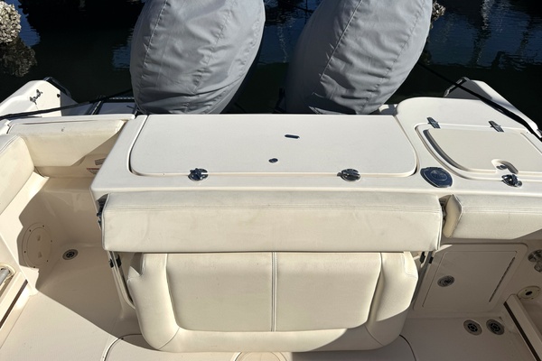 25ft Grady White Yacht For Sale