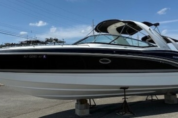 31ft Formula Yacht For Sale