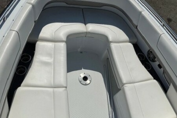 31ft Formula Yacht For Sale