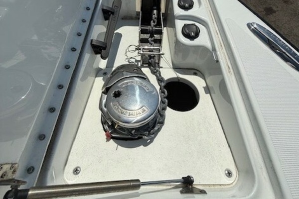 31ft Formula Yacht For Sale
