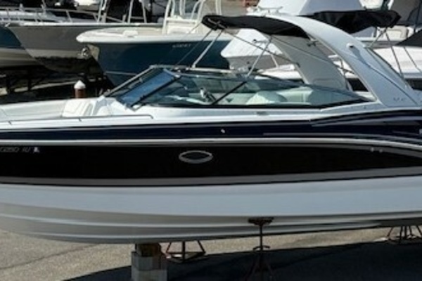 Photo of the 2015 Formula 310 Bowrider