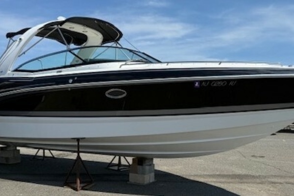 Photo of the 2015 Formula 310 Bowrider