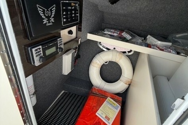 31ft Formula Yacht For Sale