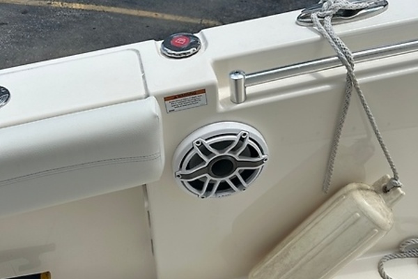 26ft Cobia Yacht For Sale