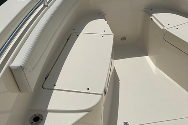 26ft Cobia Yacht For Sale
