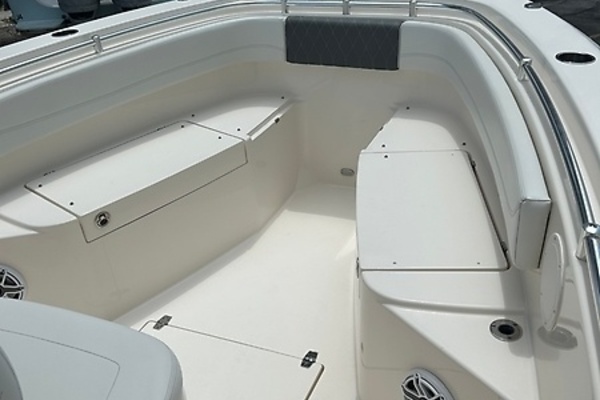 26ft Cobia Yacht For Sale