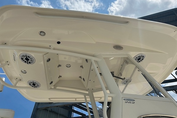 26ft Cobia Yacht For Sale