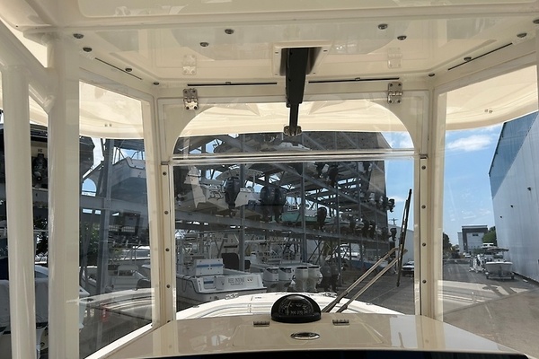 26ft Cobia Yacht For Sale