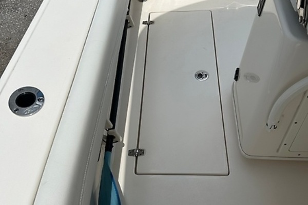 26ft Cobia Yacht For Sale