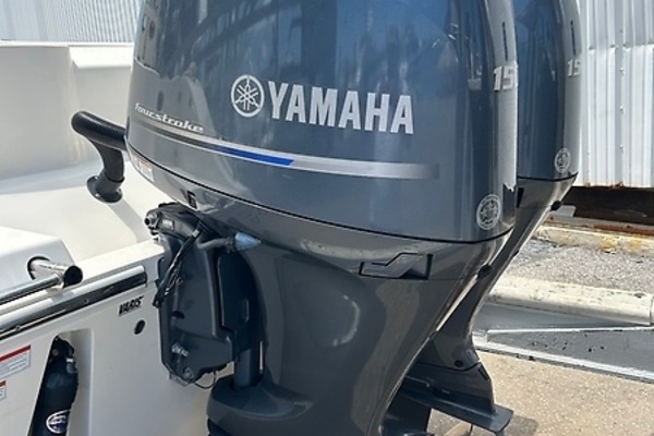 26ft Cobia Yacht For Sale