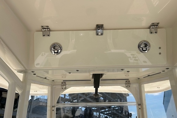 26ft Cobia Yacht For Sale