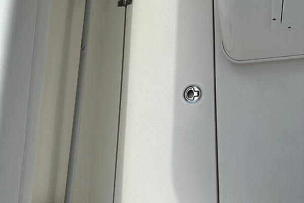 26ft Cobia Yacht For Sale