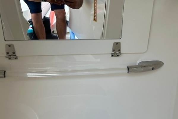 26ft Cobia Yacht For Sale