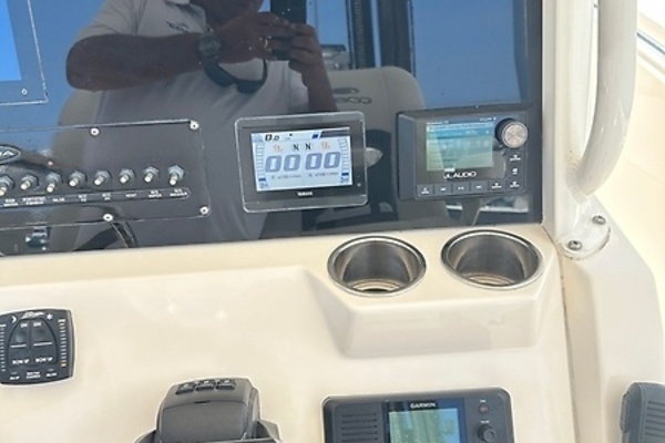 26ft Cobia Yacht For Sale