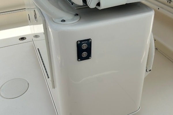 26ft Cobia Yacht For Sale