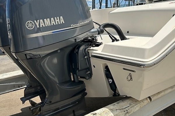 26ft Cobia Yacht For Sale