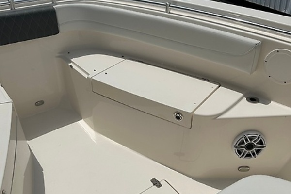 26ft Cobia Yacht For Sale