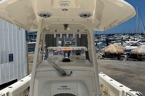 26ft Cobia Yacht For Sale