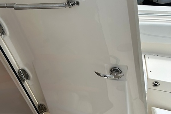 26ft Cobia Yacht For Sale