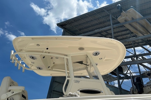 26ft Cobia Yacht For Sale