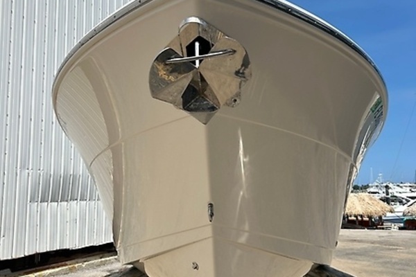 Photo of the 2022 Cobia 262
