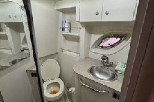 GAELIC STORM 31ft Sea Ray Yacht For Sale
