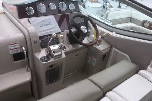 GAELIC STORM 31ft Sea Ray Yacht For Sale