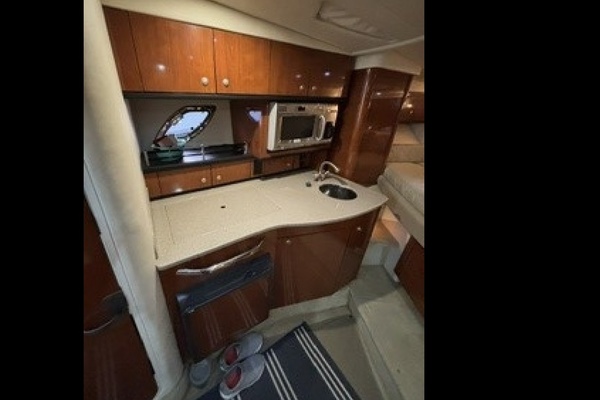 GAELIC STORM 31ft Sea Ray Yacht For Sale