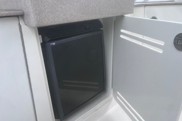 GAELIC STORM 31ft Sea Ray Yacht For Sale