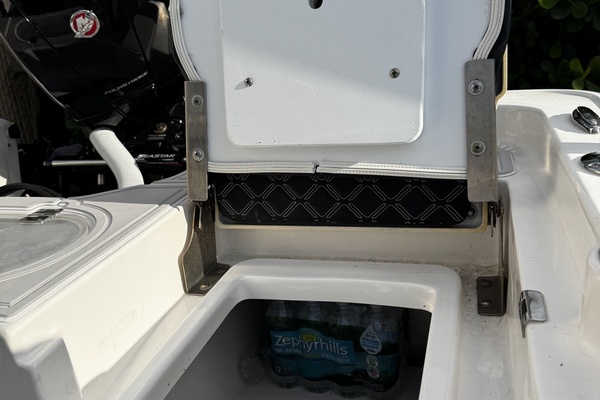 21ft Tidewater Yacht For Sale