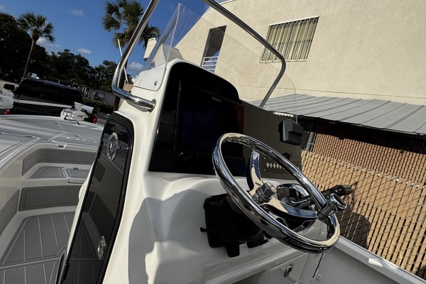 21ft Tidewater Yacht For Sale