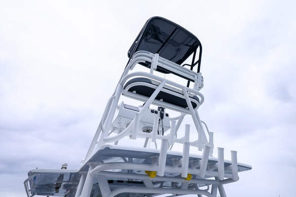 Recalculating 42ft Yellowfin Yacht For Sale