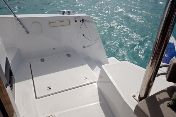 Saga 44ft Bali Yacht For Sale