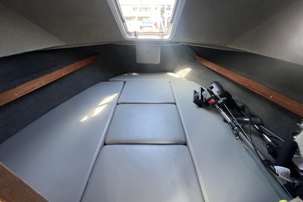 Hewescraft 240 Pacific Explorer Yacht For Sale