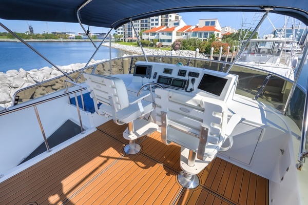 2003 Jefferson 57