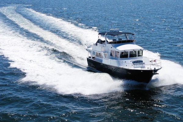 2003 Jefferson 57
