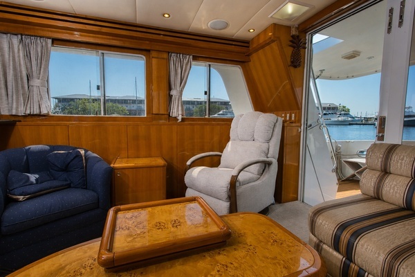 2003 Jefferson 57
