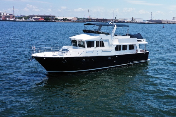 2003 Jefferson 57