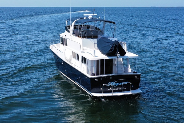2003 Jefferson 57