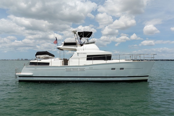 2005 Lagoon 43
