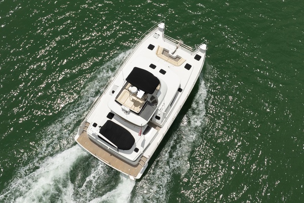 43ft Lagoon Yacht For Sale