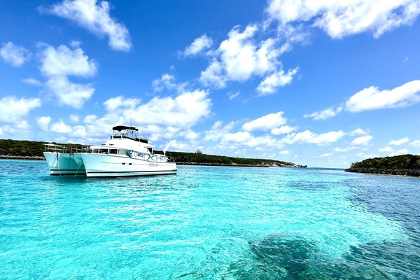 43ft Lagoon Yacht For Sale