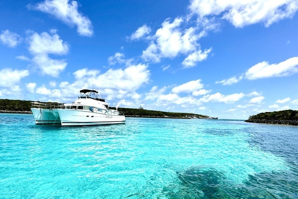 2005 Lagoon 43