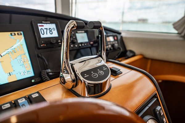 43ft Lagoon Yacht For Sale