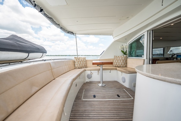 2005 Lagoon 43