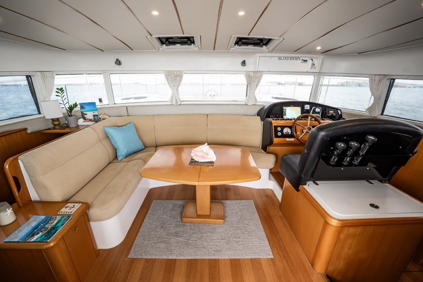 43ft Lagoon Yacht For Sale
