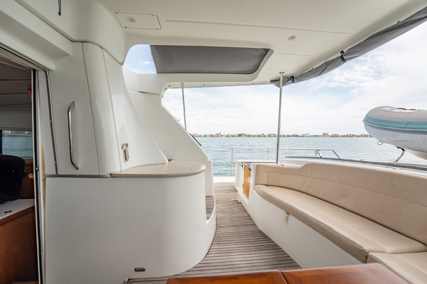 43ft Lagoon Yacht For Sale