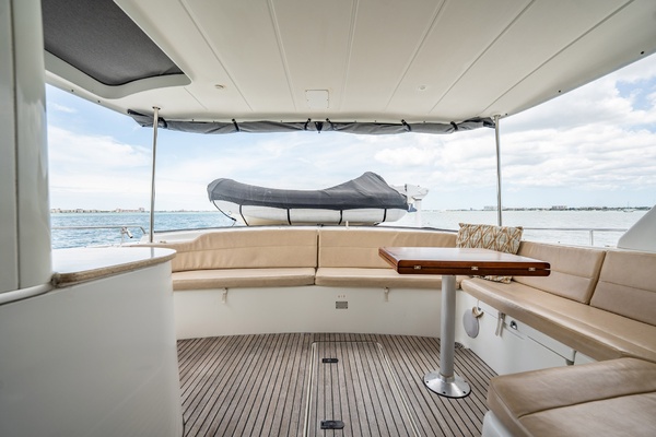 43ft Lagoon Yacht For Sale