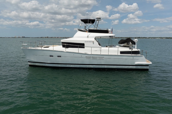43ft Lagoon Yacht For Sale